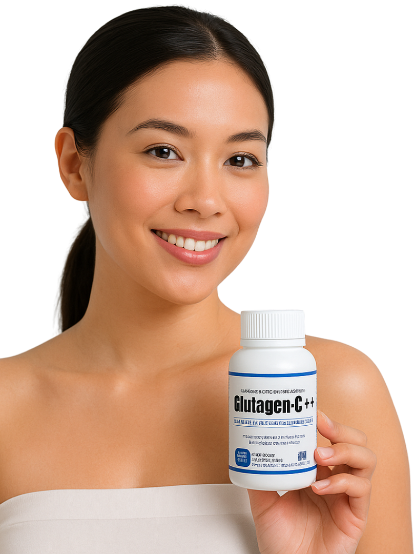 Glutagen-C Plus by DPrime Marketing Company